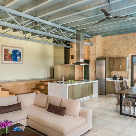 Elafonisi Villa