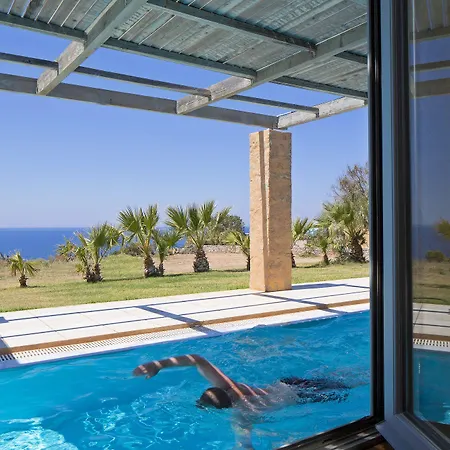Villa Elafonisi
