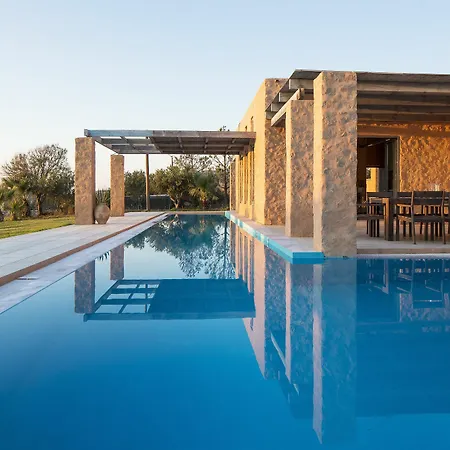 Villa Elafonisi Kissamos