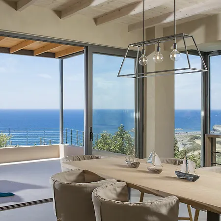 Villa Elafonisi Kissamos