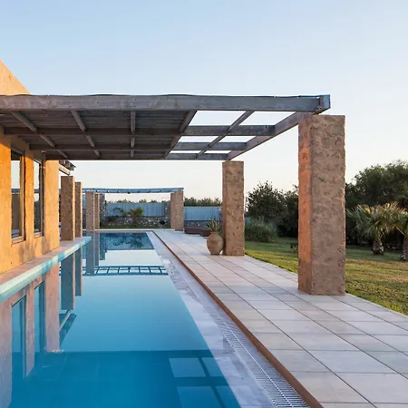 Elafonisi Villa Kissamos